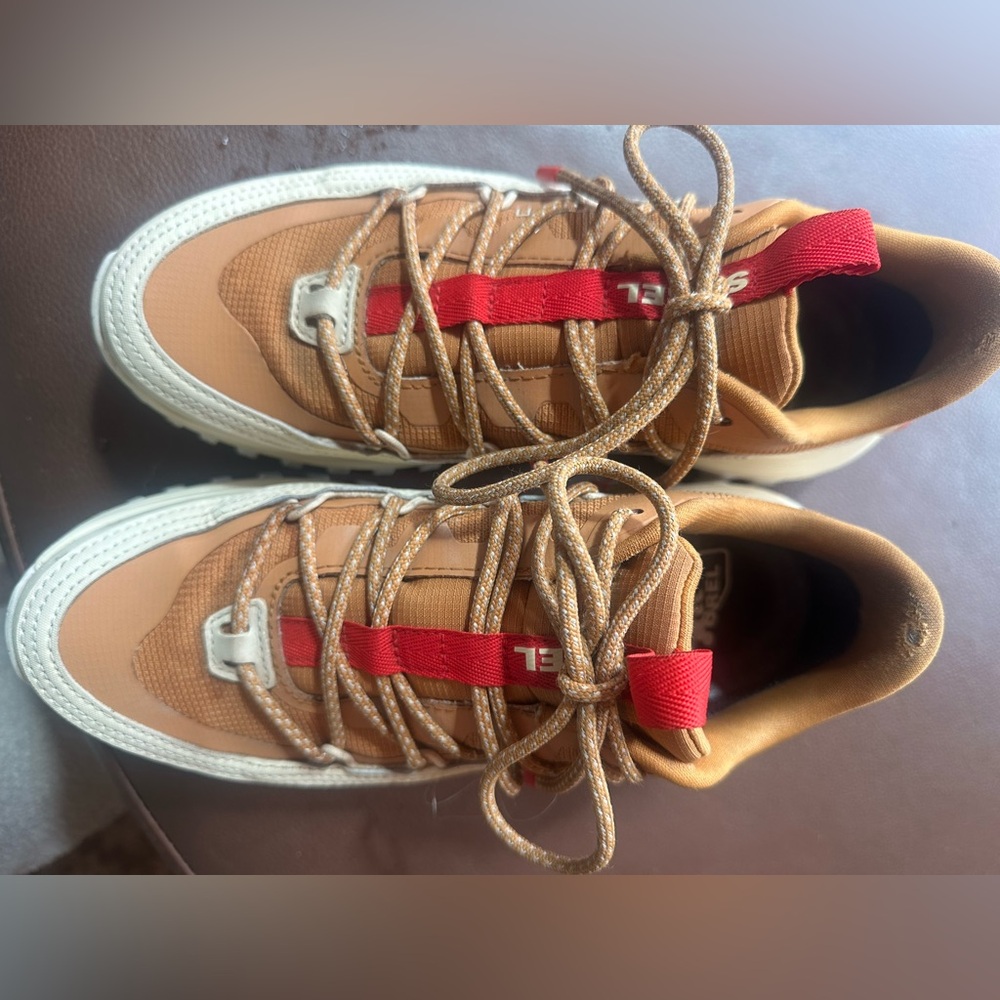 Sorel Callsign Waterproof Sneakers Size 7.5 - Picture 3 of 7